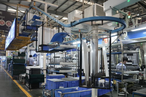 大中小企業牽手,廣東 鏈造 新質生產力