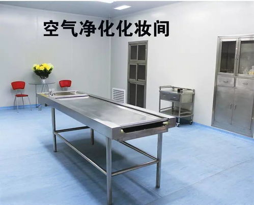 科技引領綠色葬禮 廣東網絡技術服務賦能環保殯葬設備用品推介