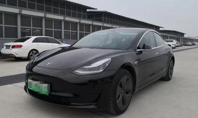 特斯拉關聯公司入局國內二手車市場，拓展業務版圖